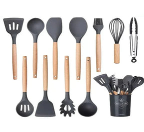 Kit Utensílios