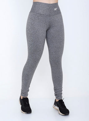 Kit 5 Calças Legging Fitness