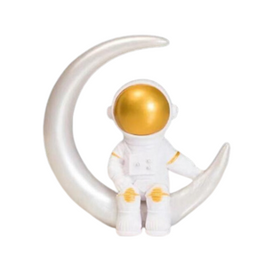 Astronautas Boneco Decorativo