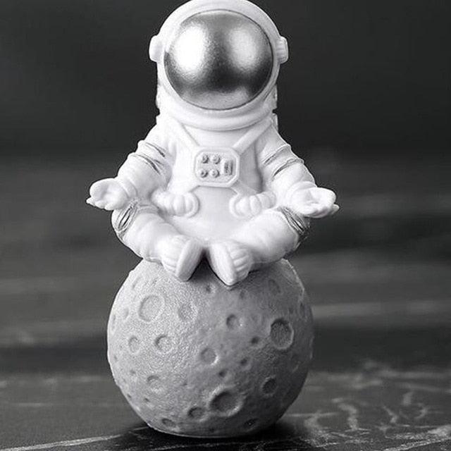 Astronautas Boneco Decorativo