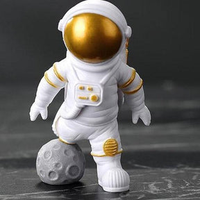 Astronautas Boneco Decorativo