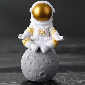 Astronautas Boneco Decorativo