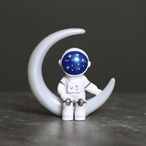 Astronautas Boneco Decorativo